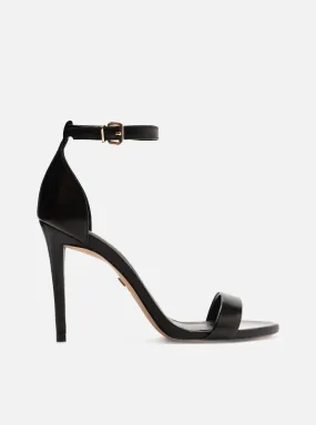 Isabelli High Stiletto Sandal