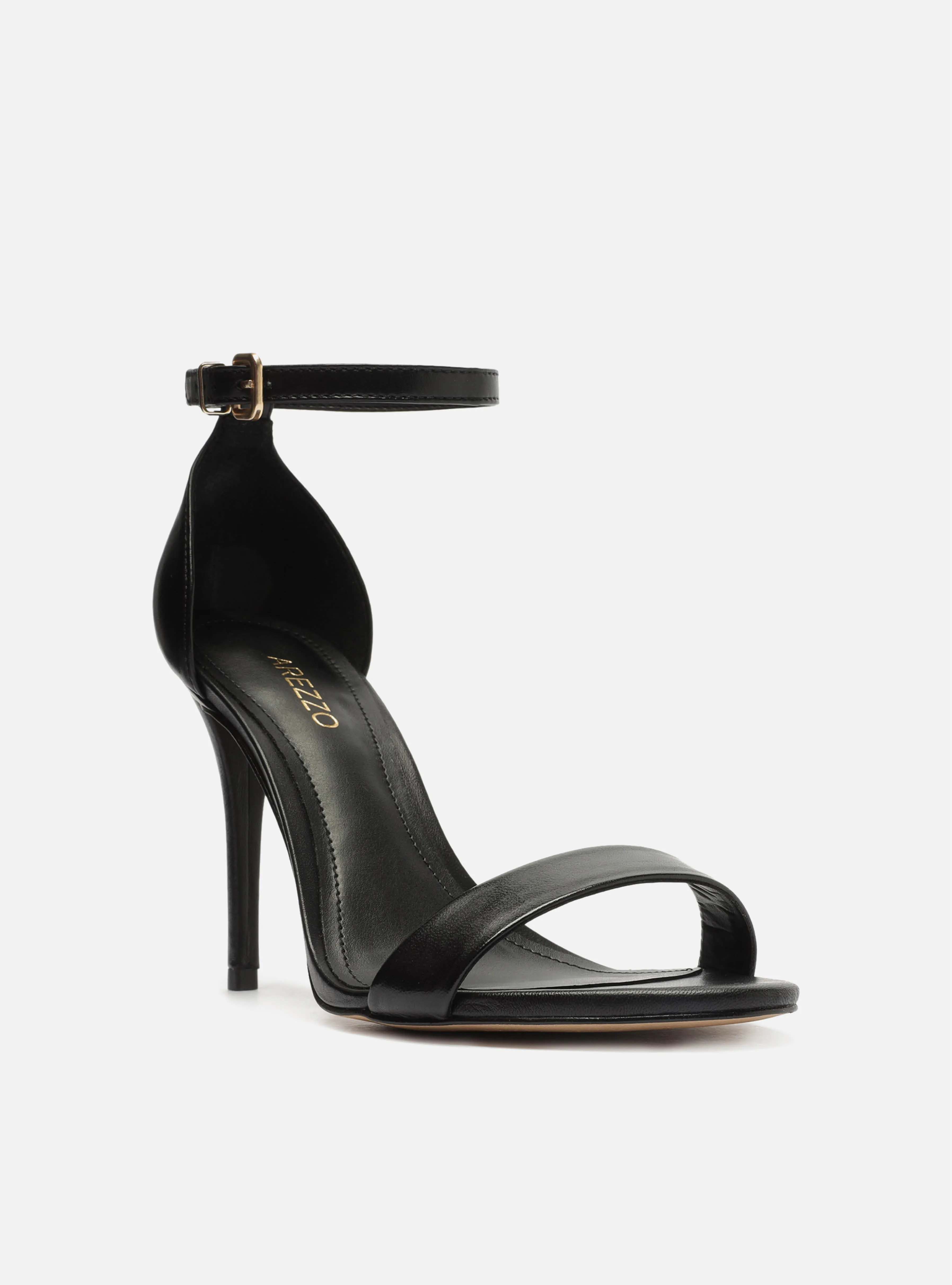 Isabelli High Stiletto Sandal