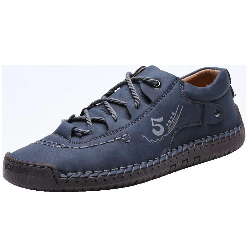 Men's Loafers Men's Spring Sports Fashion Leisure