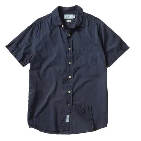 Portofino Featherweight Poplin Short Sleeve Shirt - Old Navy